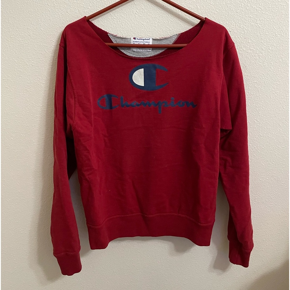 Champion